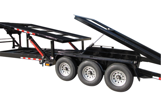 Trailer