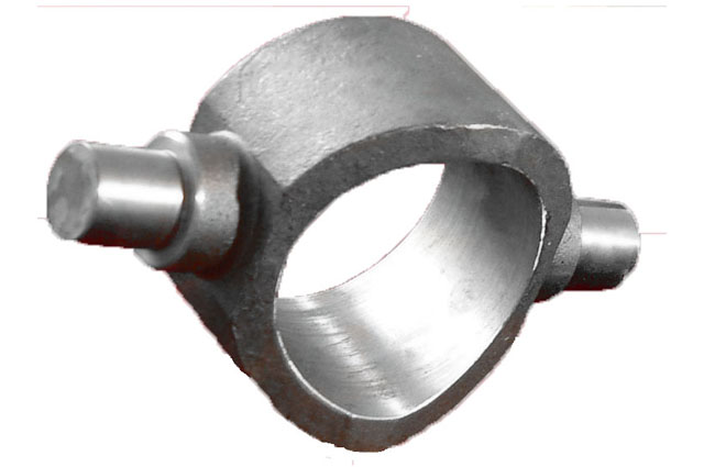 Weldable Trunions