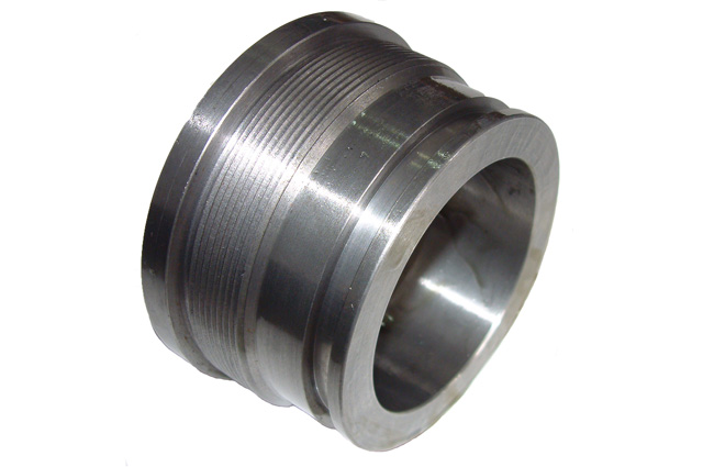 Mobile Metric Gland