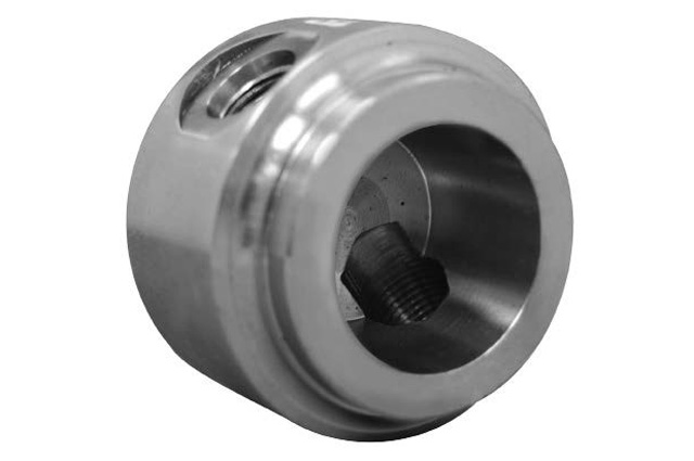 Ported Base End