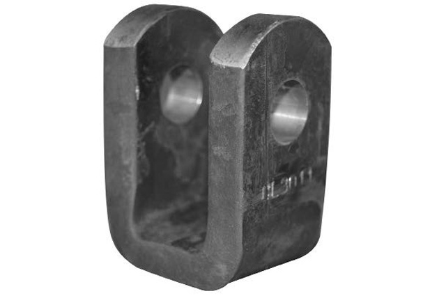 Clevises